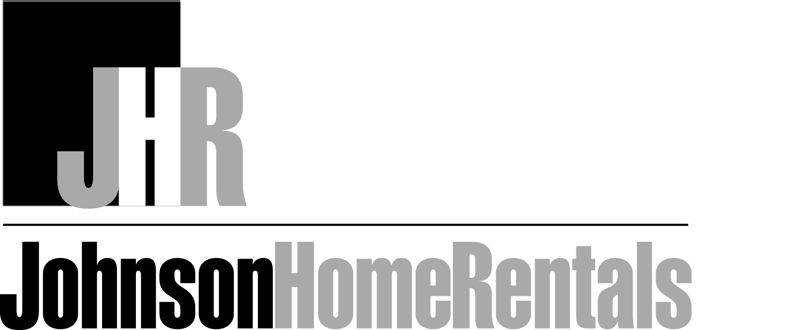 JHR LLC Logo